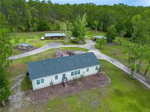 3729 Honey Dew Ln, New Smyrna Beach, FL 32168