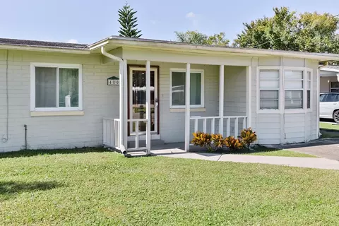 480 Carolyn St, New Smyrna Beach, FL 32168