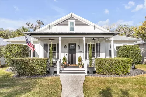 1817 Cattail Cir, New Smyrna Beach, FL 32168