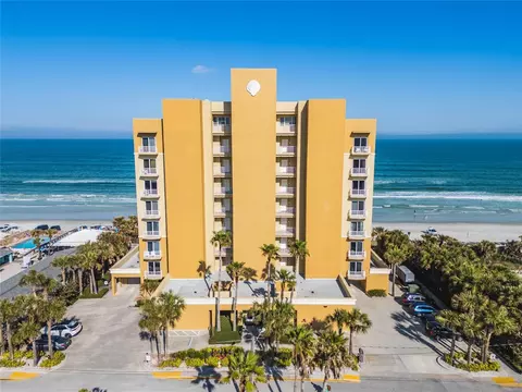 1705 S Atlantic Ave #701, New Smyrna Beach, FL 32169