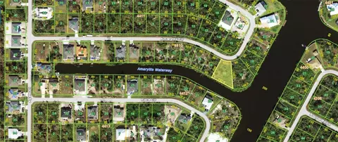 13332 Amaryllis Cir, Port Charlotte, FL 33981