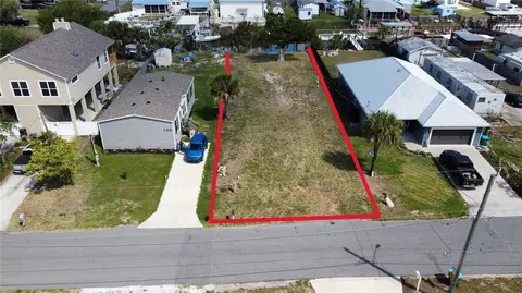 146 Gary Ave, Oak Hill, FL 32759