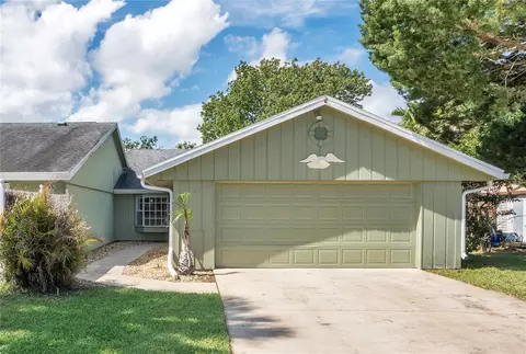 16 Eagle Ln, New Smyrna Beach, FL 32168