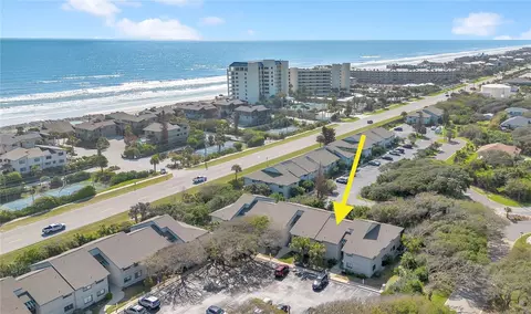 4405 Sea Mist Dr #218, New Smyrna Beach, FL 32169