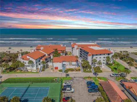 3001 S Atlantic Ave #503, New Smyrna Beach, FL 32169
