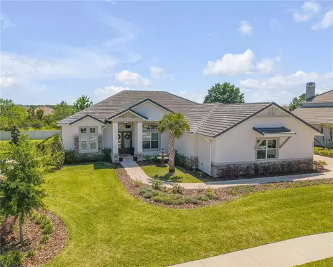 3055 Isola Bella Blvd, Mount Dora, FL 32757