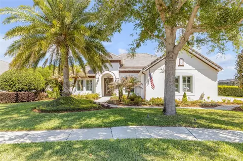 3029 Isola Bella Blvd, Mount Dora, FL 32757