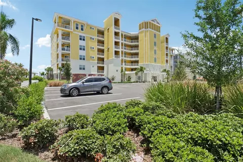 7 Riverwalk Dr #406, New Smyrna Beach, FL 32169