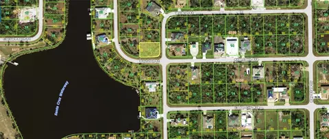 10164 Boylston St, Port Charlotte, FL 33981