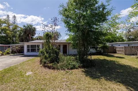 718 Jane Ave, New Smyrna Beach, FL 32168
