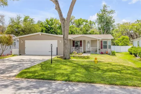 317 Water Landing Dr, Oak Hill, FL 32759