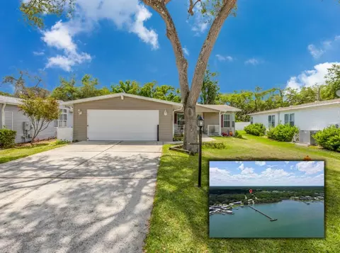 317 Water Landing Dr, Oak Hill, FL 32759
