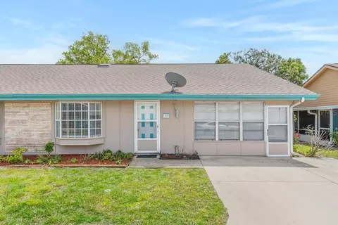 33 Sandra Cir, New Smyrna Beach, FL 32168