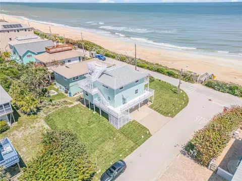 6396 S Atlantic Ave, New Smyrna Beach, FL 32169