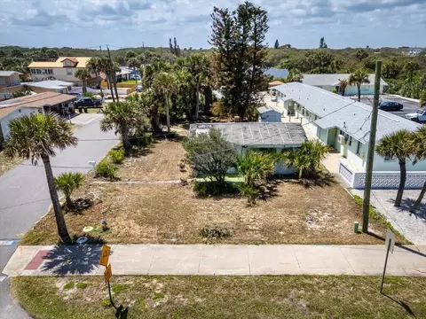 1710 S Atlantic Ave, New Smyrna Beach, FL 32169