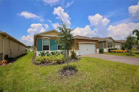 1726 Red Rock Rd, New Smyrna Beach, FL 32168