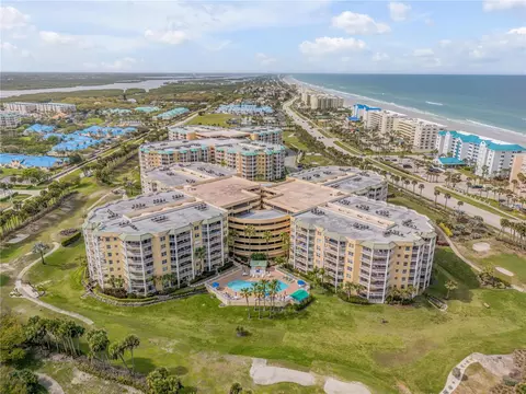 4670 Links Village Dr #C106, Ponce Inlet, FL 32127