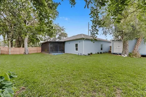 Exterior - 1830 Orange Tree Dr, Edgewater, FL 32132 photo 3 of 5