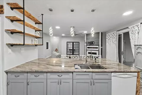 Kitchen - 1830 Orange Tree Dr, Edgewater, FL 32132 photo 5 of 5