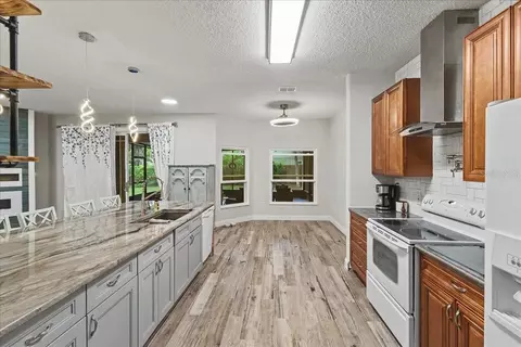 Kitchen - 1830 Orange Tree Dr, Edgewater, FL 32132 photo 4 of 5