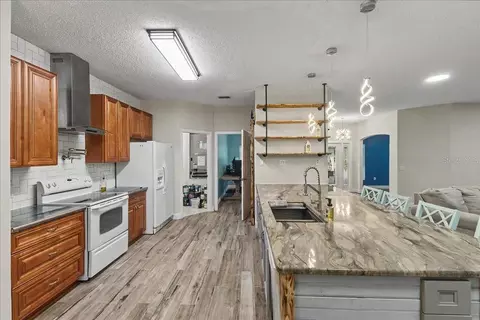 Kitchen - 1830 Orange Tree Dr, Edgewater, FL 32132 photo 1 of 5