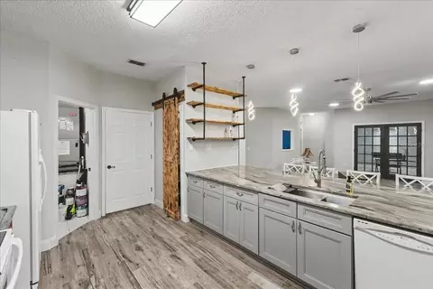 Kitchen - 1830 Orange Tree Dr, Edgewater, FL 32132 photo 3 of 5
