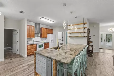 Kitchen - 1830 Orange Tree Dr, Edgewater, FL 32132 photo 2 of 5