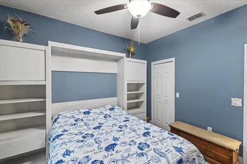Bedroom - 1830 Orange Tree Dr, Edgewater, FL 32132 photo 2 of 2