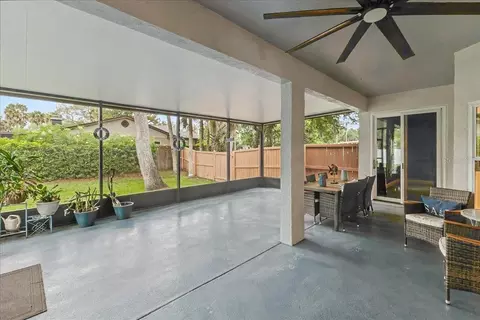 Exterior - 1830 Orange Tree Dr, Edgewater, FL 32132 photo 4 of 5