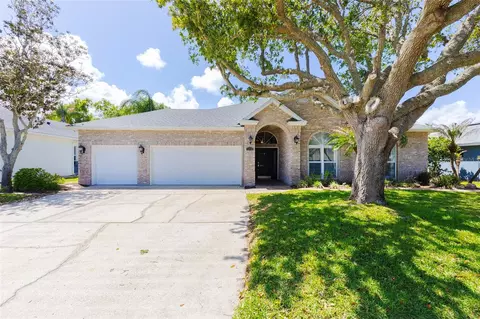 5768 Falling Tree Ln, Port Orange, FL 32127