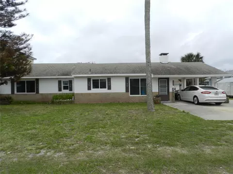 805 Ocean Ave, New Smyrna Beach, FL 32169
