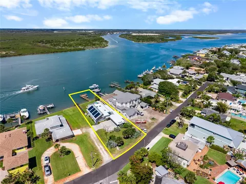1800 N Indian River Rd, New Smyrna Beach, FL 32169