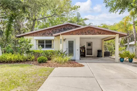 2806 Brookline Ave, New Smyrna Beach, FL 32168