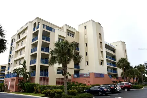 5300 S Atlantic Ave #8-402, New Smyrna Beach, FL 32169