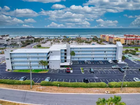 3700 S Atlantic Ave #207, New Smyrna Beach, FL 32169