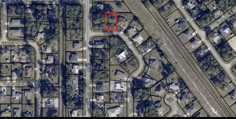 811 Gena Rd SW, Palm Bay, FL 32908