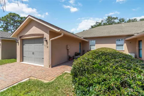 112 Tuscany Villas Dr #112, Edgewater, FL 32141