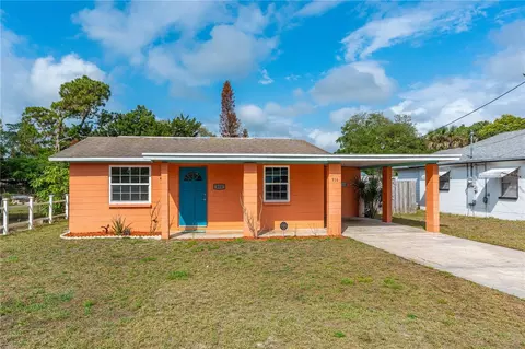 916 Flagler Ave, Edgewater, FL 32132