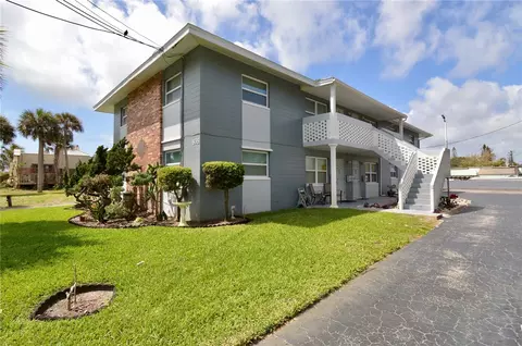 835 N Grandview Ave, Daytona Beach, FL 32118