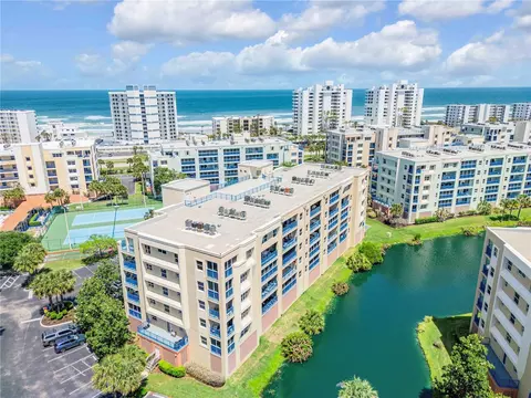 5300 S Atlantic Ave #8-601, New Smyrna Beach, FL 32169