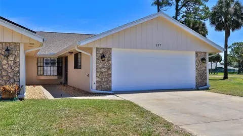 127 Lake Fairgreen Cir, New Smyrna Beach, FL 32168