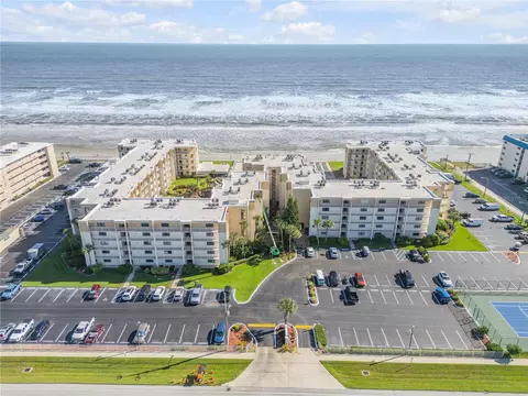 4175 S Atlantic Ave #5270, New Smyrna Beach, FL 32169