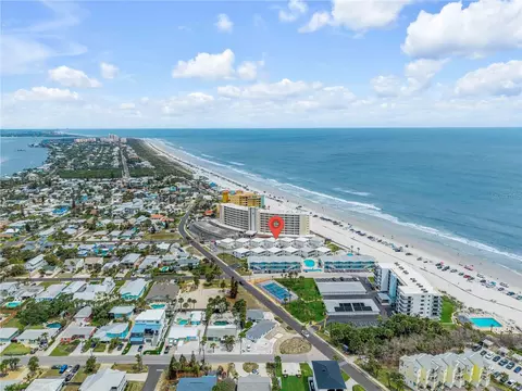 577 N Atlantic Ave #7, New Smyrna Beach, FL 32169