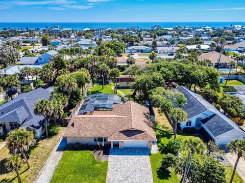 4605 Saxon Dr, New Smyrna Beach, FL 32169