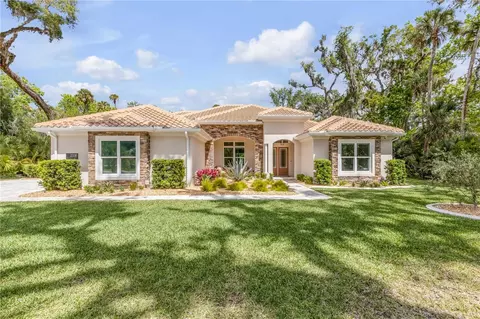 2338 Legacy Ln, New Smyrna Beach, FL 32168