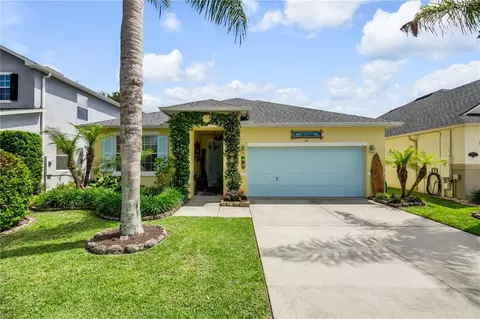 2708 Atlantis Dr, New Smyrna Beach, FL 32168