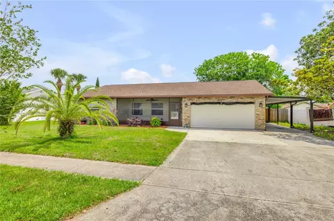1226 Franklin Dr, Port Orange, FL 32129