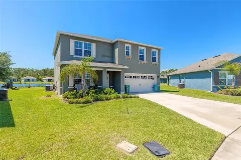 Exterior - 319 Sunset View Dr, Edgewater, FL 32141 photo 2 of 9