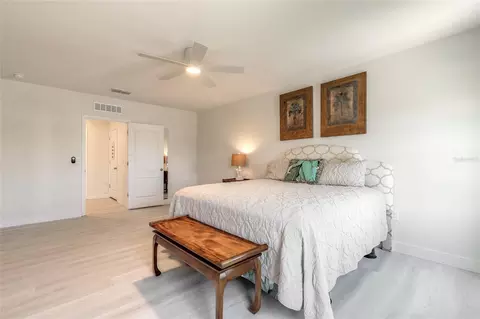 Bedroom - 319 Sunset View Dr, Edgewater, FL 32141 photo 3 of 11