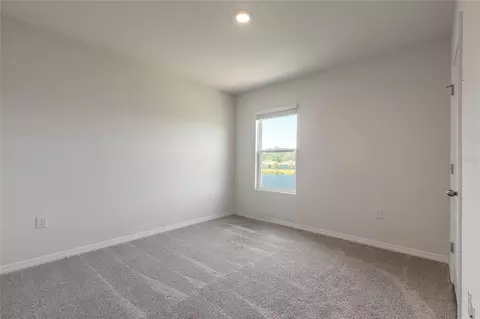 Bedroom - 319 Sunset View Dr, Edgewater, FL 32141 photo 10 of 11